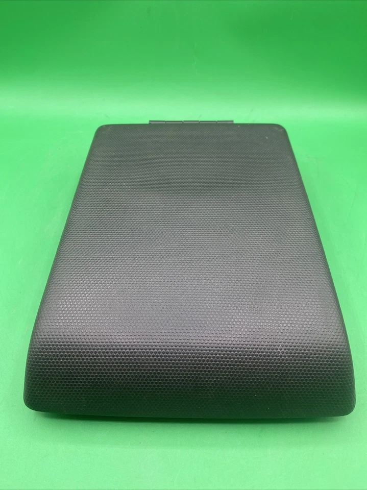 ✅ 08-12 FORD ESCAPE MARINER TRIBUTE CONSOLA CENTRAL REPOSABRAZOS REPOSABRAZOS NEGRO OEM Foto 1 de 4