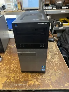 Dell OptiPlex 390 i5-2400 3.1GHz 4GB RAM No HDD No OS - Picture 1 of 7
