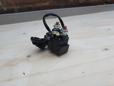 HONDA CB650 R 2021-2023 STARTER RELAY - Image 1 of 4