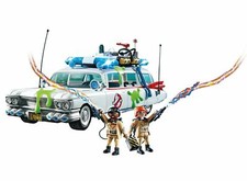 PLAYMOBIL 9220 Ghostbusters Ecto-1 Vehicle
