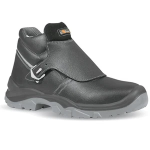U-Power CROCODILE S3 SRC Schweißerstiefel Sicherheitsschuhe Arbeitsschuhe Schuhe - Bild 1 von 1