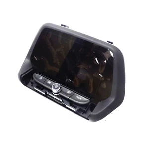 84582510 Dash Audio Radio Stereo Display Touch Scree 2019-2022 Chevrolet Camaro - Picture 1 of 7