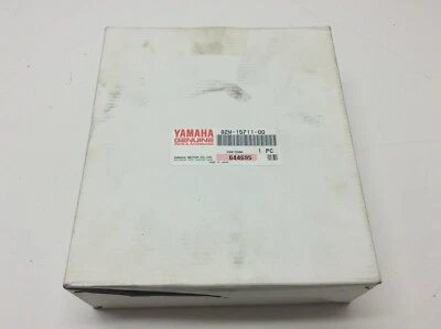 New OEM Yamaha Recoil Starter Case Housing 1987-2001 Vmax SXR 82M-15711-00-00 - Image 1 of 4
