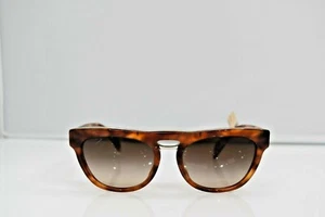 Nuevas gafas de sol Prada Authentic Light Havana SPR10P 4BW-6S1 54-19-140 - Imagen 1 de 4