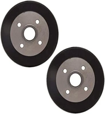 Tambor freno trasero Renault Alliance Encore 1983-1987 Foto 1 de 2