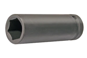 SW-Steel 07805SB IMPACT Inserto per chiavi a bussola, 1/2", 21 mm, profondità - Foto 1 di 1