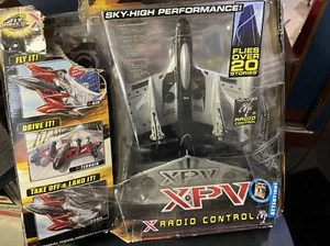 NIB Jakks Pacific Radio Control XPV Xtreme Performance Vehicle - Picture 1 of 1