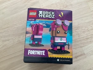 Lego Brickheadz 40728 Fortnite Brite Bomber - Bild 1 von 8