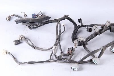 Arnés de motor Mitsubishi Lancer Evolution X EVO X MR 2010 Foto 1 de 4