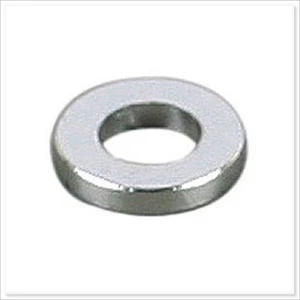 Alum. 3*5.5*1mm Shims #R102014 (RC-WillPower) ARC R11 R10-W - Bild 1 von 1