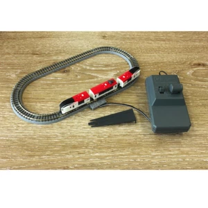 Rokuhan SG003-1 Z Shorty E259 Series Narita Express Starter Set - Z - Picture 1 of 4