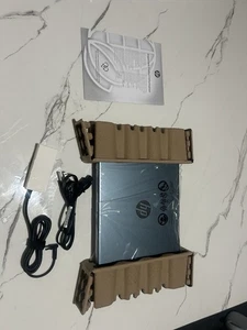 HP Laptop 15-fd0130wm 256GB Solid State Drive  • 8GB SODIMM DDR4 SDRAM - Picture 1 of 6