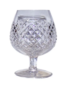 Waterford Stemware, Alana Brandy, 5.1" No Box | 12 oz - Picture 1 of 1