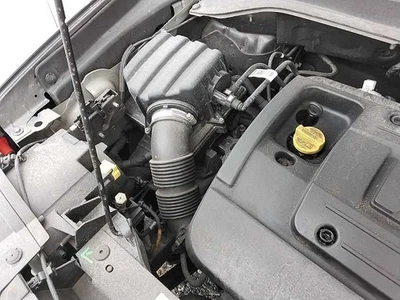 Filtro de aire 1,4 L turbo transmisión manual compatible con 15-18 RENEGADE 3019341 Foto 1 de 4