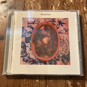Barbara Keith 1972 S/T CD (2004, Wasser) RAR - Bild 1 von 5
