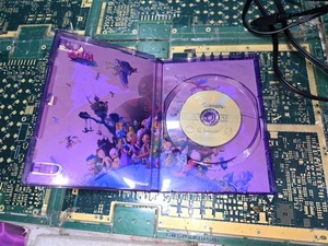 The Legend of Zelda The Wind Waker (Nintendo GameCube, 2003)-Probado-OK-LEER TODO - Imagen 1 de 17