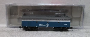 InterMountain 69725-04 N Scale GN F7 Powered B Unit LN/Box - Picture 1 of 6