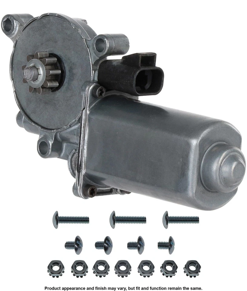 A1 Cardone 42-158 Window Motor For Select 95-02 Chevrolet Saturn Models - Image 1 of 4