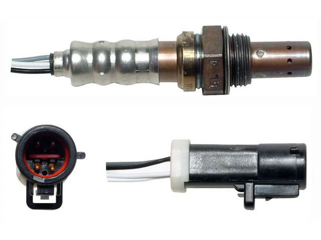 Sensor de oxígeno aguas arriba Denso 66BX19S para Ford F250 Super Duty 2005-2009 Foto 1 de 1