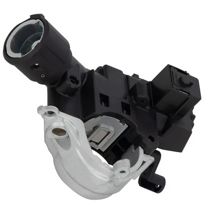 Ignition Lock Cylinder Housing For Ford Escape Focus Mazda Tribute 2008-2011 - Image 1 of 4