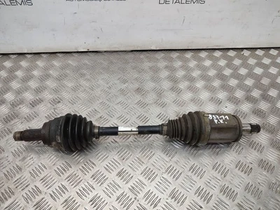 Árbol de transmisión delantero izquierdo bmw x6 e71 2010 p755394506 sau88311 Foto 1 de 4
