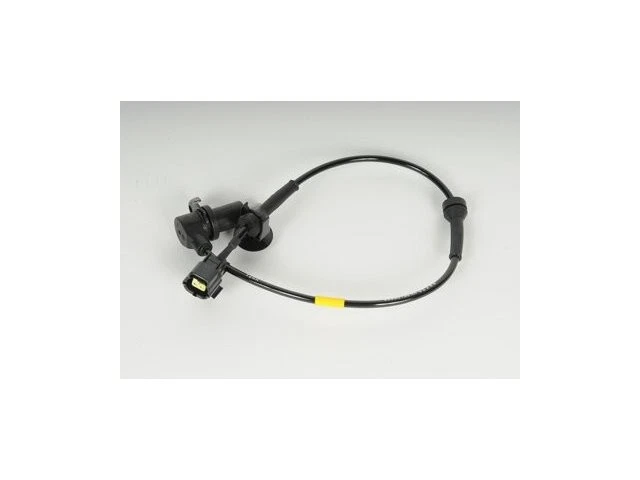 Sensor de velocidad ABS trasero derecho para Chevy Pontiac Aveo Aveo5 G3 Wave Wave5 MM92V2 Foto 1 de 1