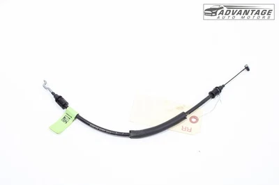 CHRYSLER 300 2011-2023 PUERTA TRASERA DERECHA MANIJA EXTERIOR CIERRE CABLE OEM Foto 1 de 4