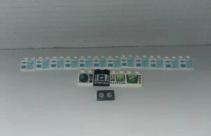 2x2 Lego Computers With Teller Machines￼ - Picture 1 of 3