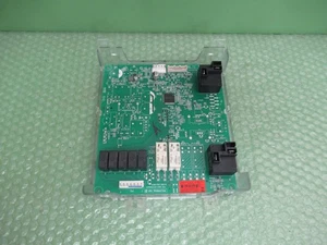 Tablero de control del horno Whirlpool W10777216 - Imagen 1 de 3