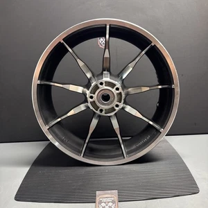 2018-2024 Harley Davidson Low Rider FXLR Rear Wheel Rim 16x5 - Picture 1 of 24