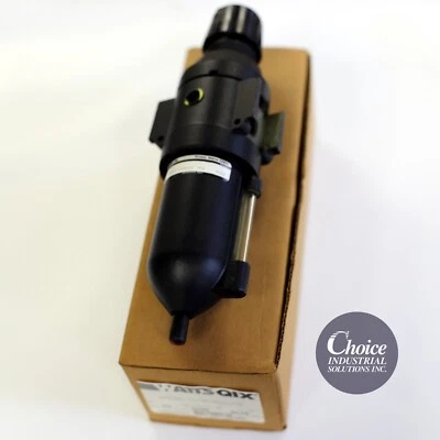 PARKER B20-00WJC/M2 / B2000WJCM2 Filter/Regulator NEW (Opened Box) - Image 1 of 4