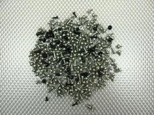 HP CP3525 CM3530fs CLJ LaserJet Printer Screws Screw Set - Picture 1 of 6