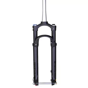 Horquilla de suspensión SR SUNTOUR RAIDON 34 LO R 27,5" 100mm 650b eje pasante 15x110mm Boost - Imagen 1 de 5