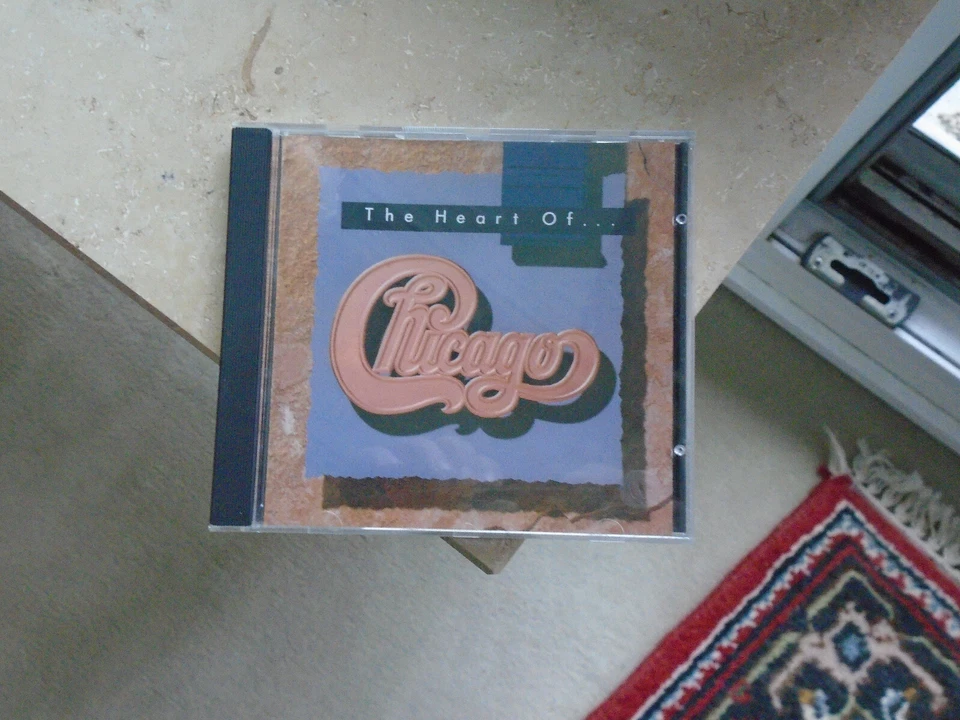 Chicago  The Heart Of Chicago - Bild 1 von 1