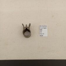 M1 Carbine  Front Sight SI-B marked  front sight IBM