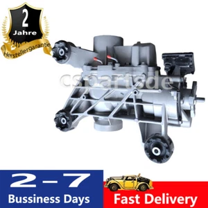 1x Trasmissione Assale Posteriore Differenziale per VW Tiguan SKODA 0AY907554F 0AY525010A - Foto 1 di 2