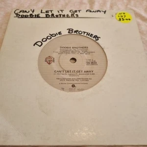 The Doobie Brothers - Keep This Train A-Rollin' - Picture 1 of 3