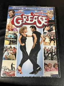 Grease (DVD) - Picture 1 of 3