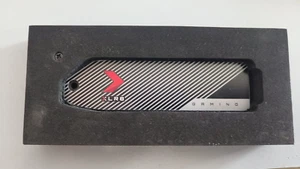 PNY xlr8 gaming dissipatore ssd M2 - Afbeelding 1 van 6
