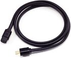 LUXMAN JPA-15000 power cable 1.8m (Lux) NEW from Japan