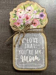 I Love That You're My Mom - Imagen 1 de 1