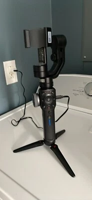 Zhiyun Smooth 4 3-Axis Smartphone Stabilizer  - Image 1 of 4