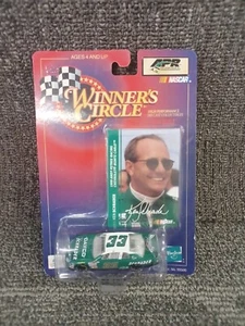 1:64th Scale #33 Ken Schrader Diecast Car By Winners Circle  - Picture 1 of 1