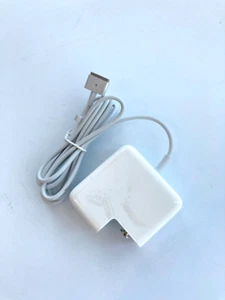 Replacement Adapter Magsafe 2 45W ( Without EU plug !) !!! NOT Apple Product!!! - Photo 1/3