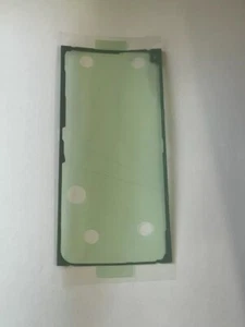 Replacement Back Cover Tape Adhesive Glue Sticker For Samsung Galaxy S23 Ultra - Zdjęcie 1 z 2