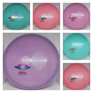 Innova Metal Flake Glow Stingray Air Force Stamp 180g - Picture 1 of 5