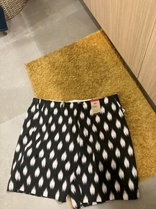 Levi's XX Chino EZ pantaloncino corto casual elasticizzato uomo 2XL XXL vita nuovo con etichette NUOVO - Foto 1 di 2