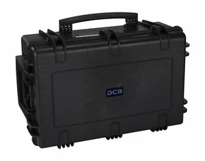 DCB Element 8305F Waterproof Utility Case With Foam Insert - Picture 1 of 1