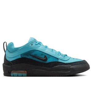 Brandneu Nike SB Ishod Air Max 2 Denim Türkis/Schwarz - Bild 1 von 5