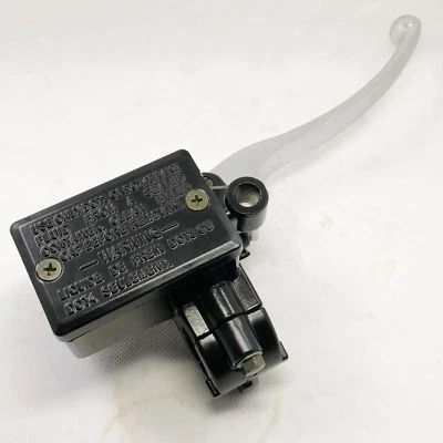Freno de Cilindro Maestro para Honda CB400 750 Goldwing 1000 1500 Transalp 600 650 Foto 1 de 3
